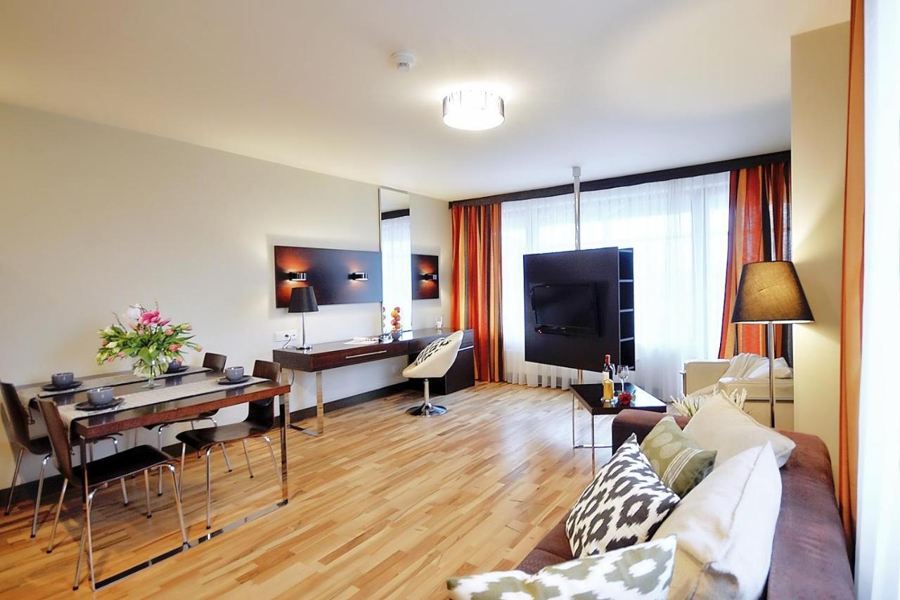 319 W Royal Tulip Sand 200 M Do Plazy Dobruk Apartamenty Kołobrzeg Eksteriør billede