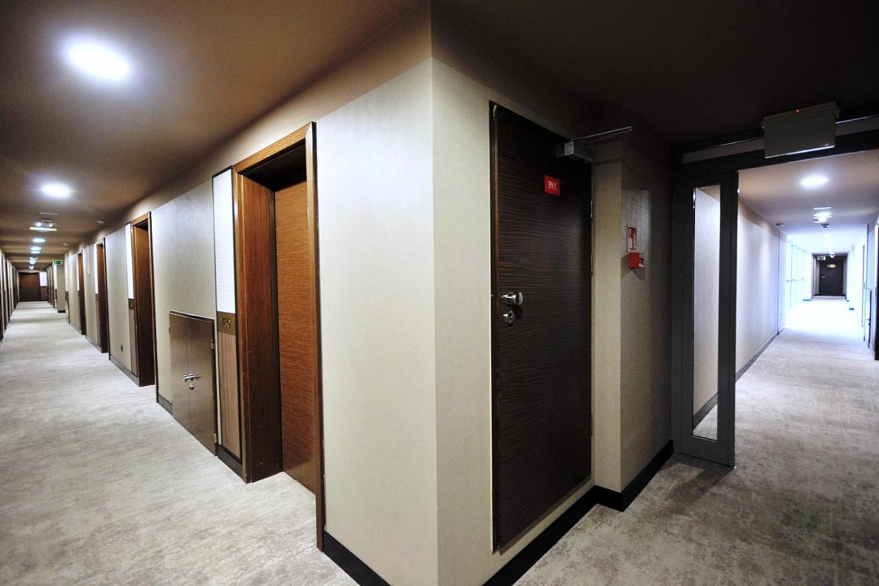 319 W Royal Tulip Sand 200 M Do Plazy Dobruk Apartamenty Kołobrzeg Eksteriør billede