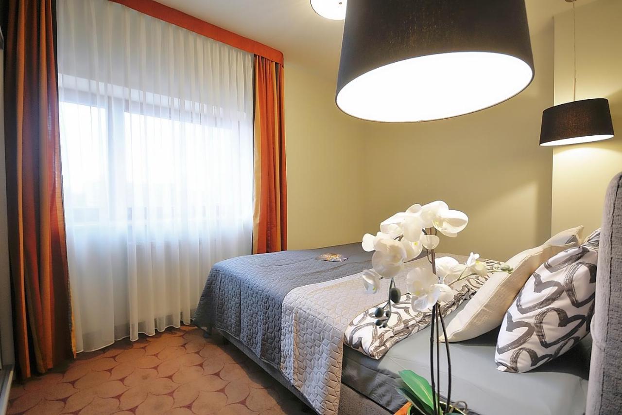 319 W Royal Tulip Sand 200 M Do Plazy Dobruk Apartamenty Kołobrzeg Eksteriør billede