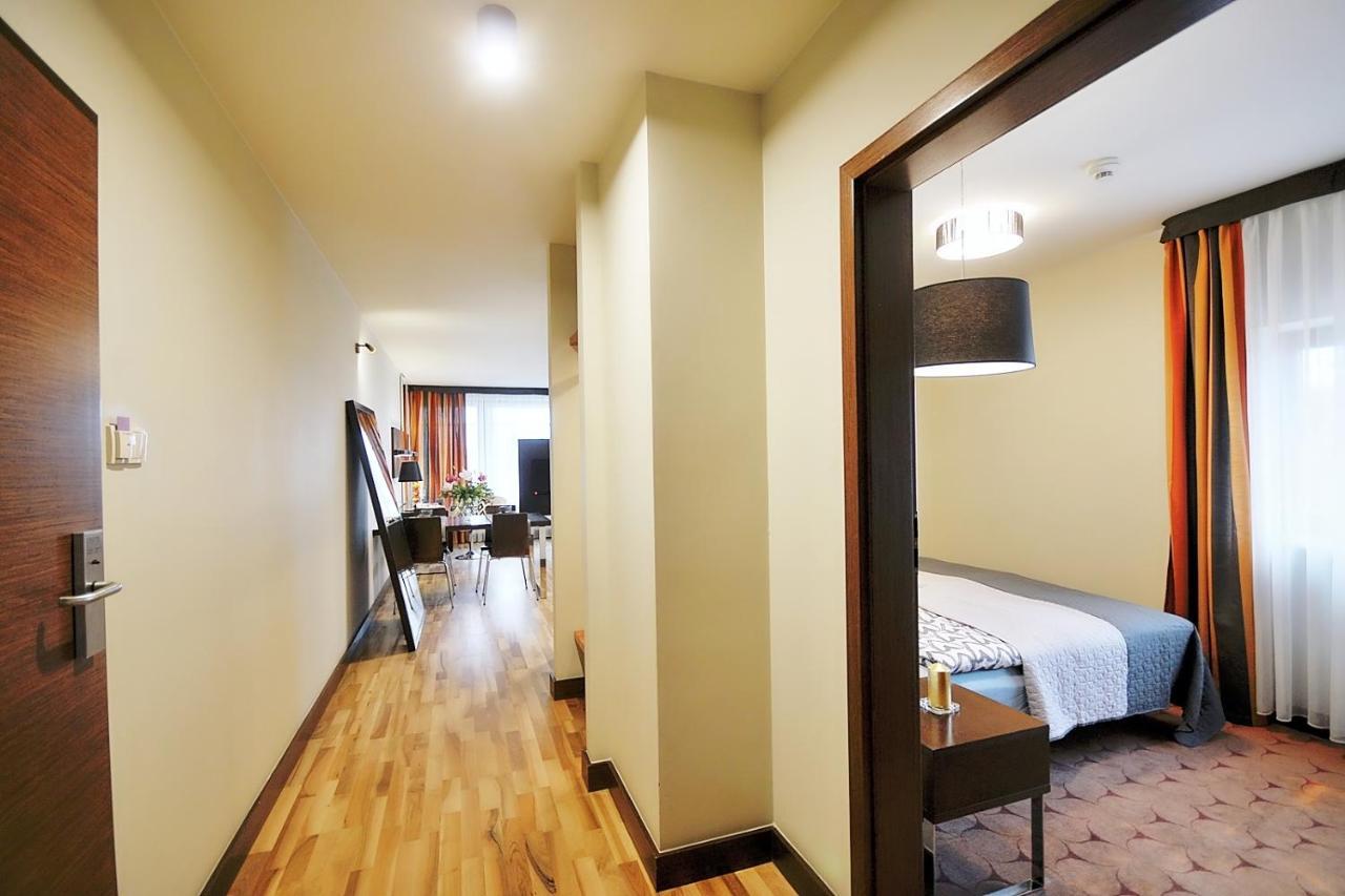 319 W Royal Tulip Sand 200 M Do Plazy Dobruk Apartamenty Kołobrzeg Eksteriør billede