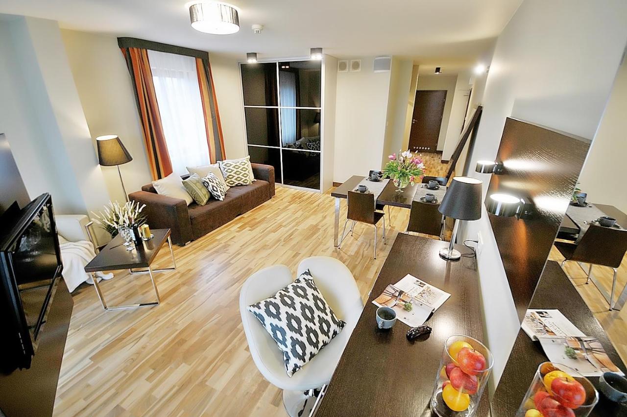 319 W Royal Tulip Sand 200 M Do Plazy Dobruk Apartamenty Kołobrzeg Eksteriør billede
