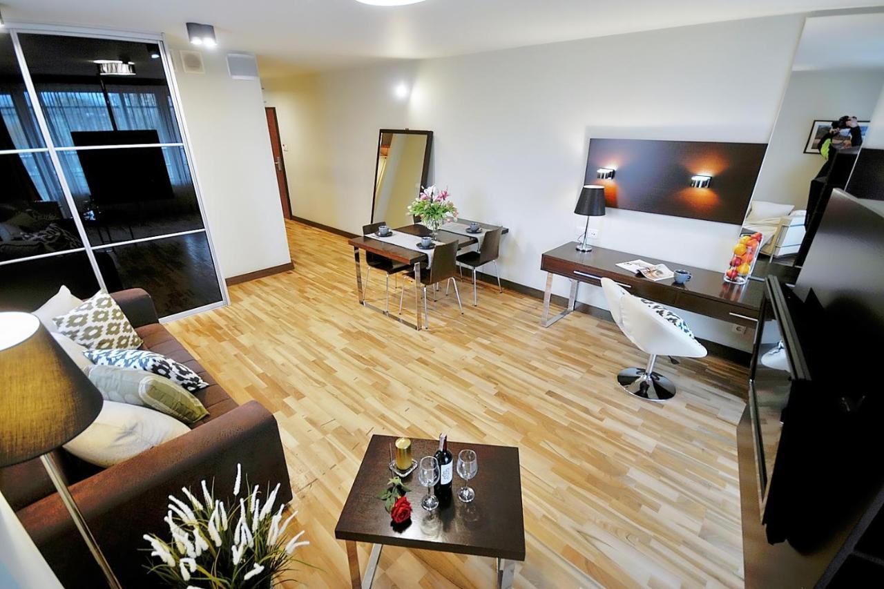 319 W Royal Tulip Sand 200 M Do Plazy Dobruk Apartamenty Kołobrzeg Eksteriør billede