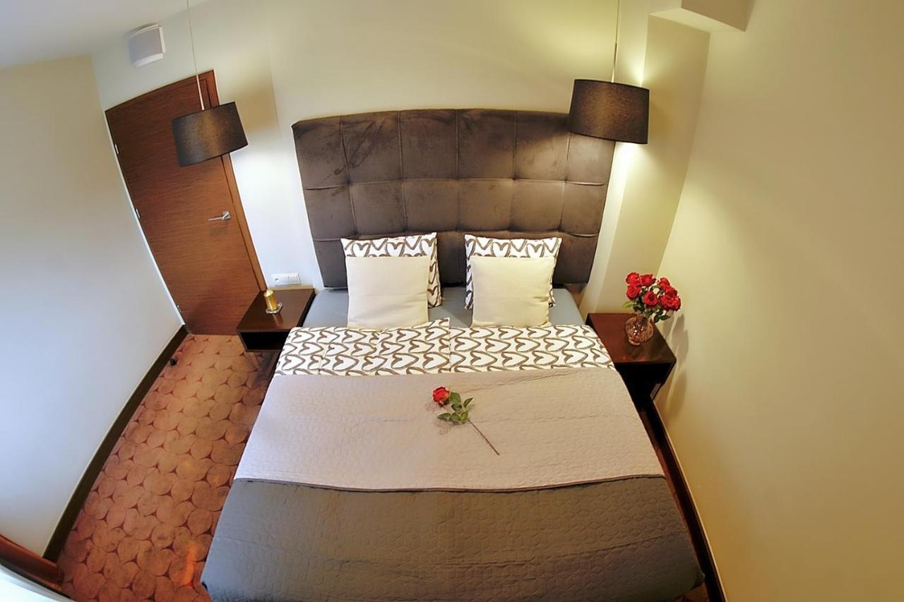 319 W Royal Tulip Sand 200 M Do Plazy Dobruk Apartamenty Kołobrzeg Eksteriør billede