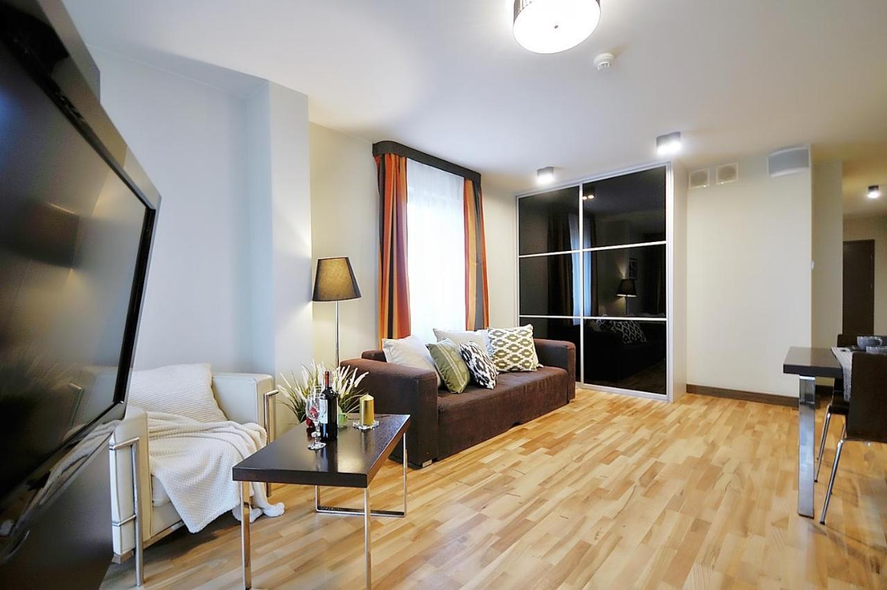 319 W Royal Tulip Sand 200 M Do Plazy Dobruk Apartamenty Kołobrzeg Eksteriør billede