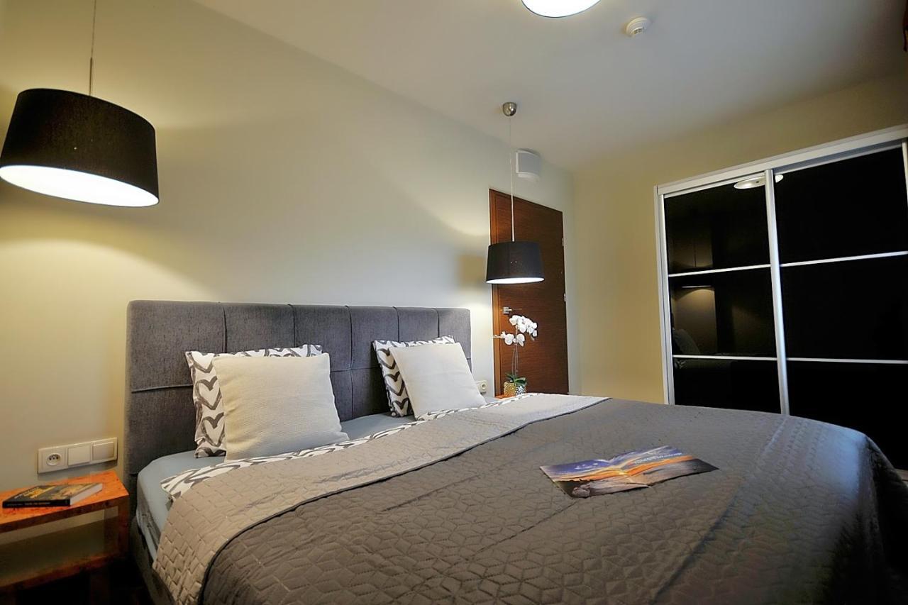 319 W Royal Tulip Sand 200 M Do Plazy Dobruk Apartamenty Kołobrzeg Eksteriør billede