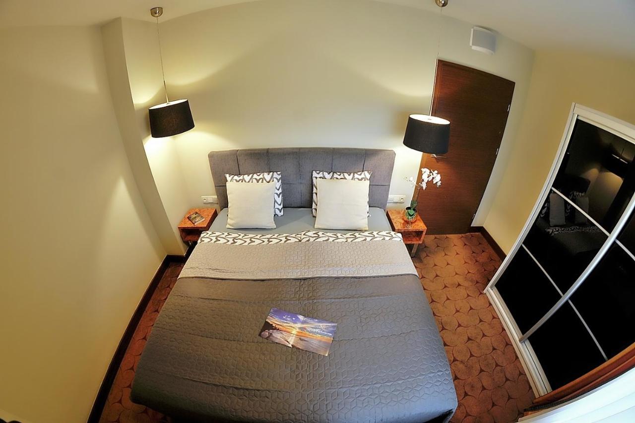 319 W Royal Tulip Sand 200 M Do Plazy Dobruk Apartamenty Kołobrzeg Eksteriør billede