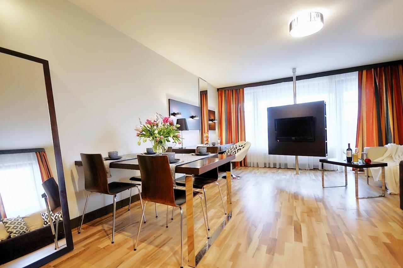319 W Royal Tulip Sand 200 M Do Plazy Dobruk Apartamenty Kołobrzeg Eksteriør billede