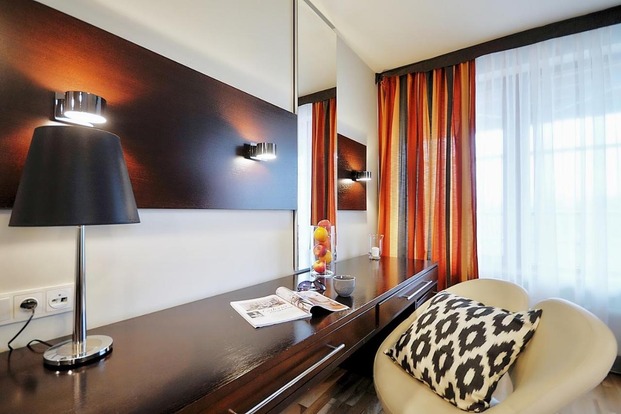 319 W Royal Tulip Sand 200 M Do Plazy Dobruk Apartamenty Kołobrzeg Eksteriør billede