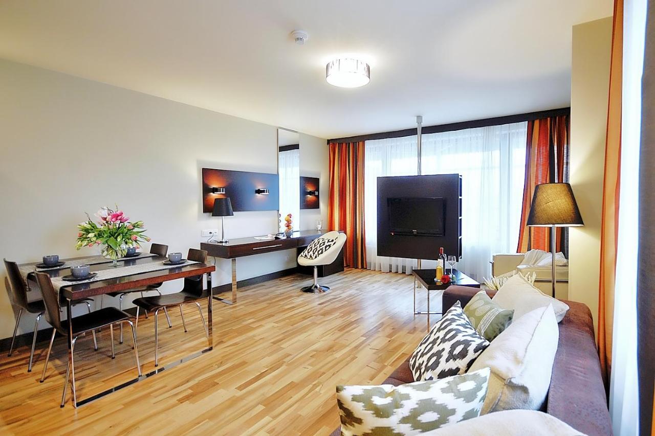 319 W Royal Tulip Sand 200 M Do Plazy Dobruk Apartamenty Kołobrzeg Eksteriør billede